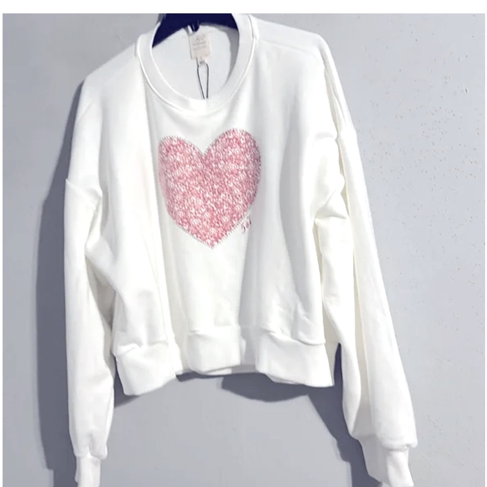 Cinq a sept sweater